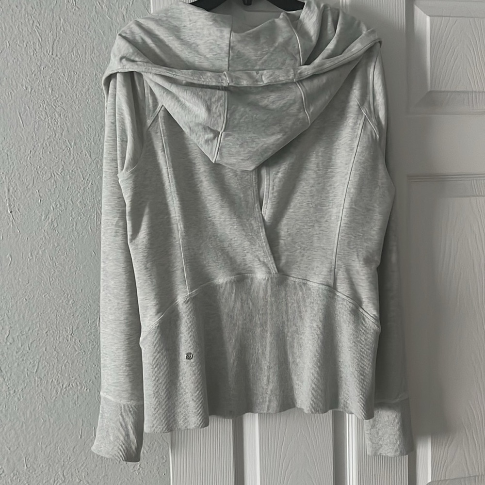 Lululemon Jacket - Picture 2 of 2